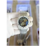 Hublot Watch Big Bang Calendar For Men (SS74)