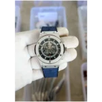 Hublot Watch Big Bang Calendar For Men (SS77)