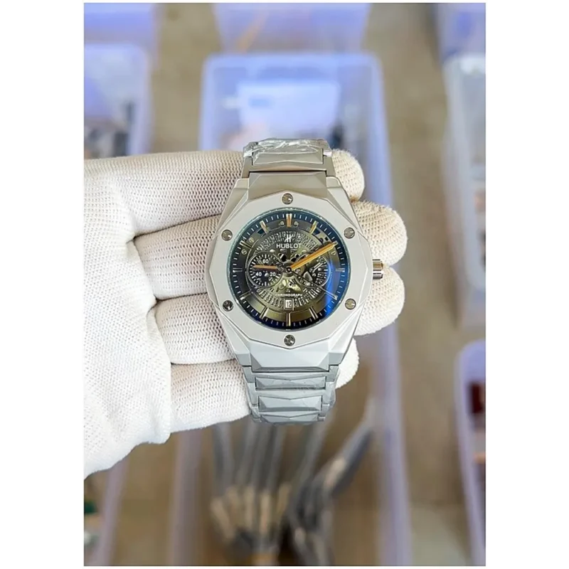 Hublot Watch Big Bang Calendar For Men (SUP1170)