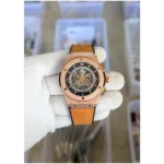 Hublot Watch Big Bang Calendar For Men (SUP1172)
