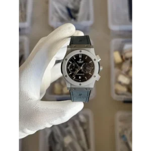 Hublot Watch Big bang Chronograph AAA For Men (SW1067)