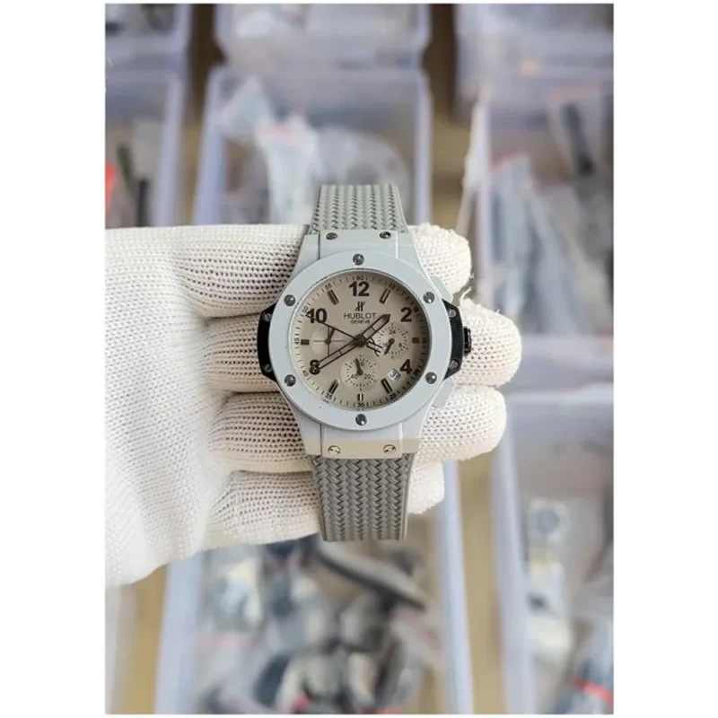 Hublot Watch Big Bang Classic For Men (FIT542)