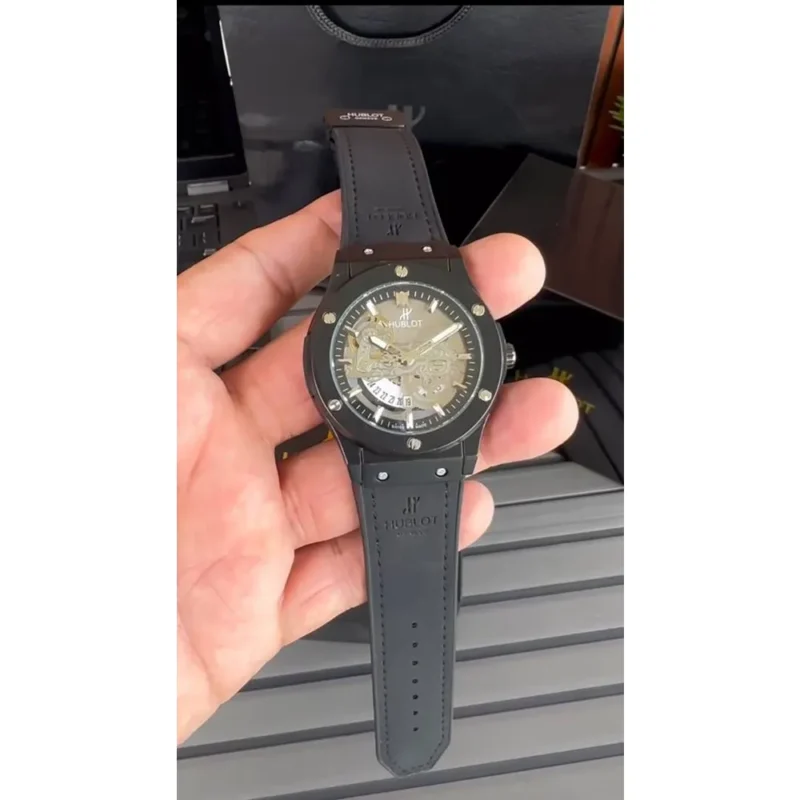 Hublot Watch big bang classic For Men (SL190)