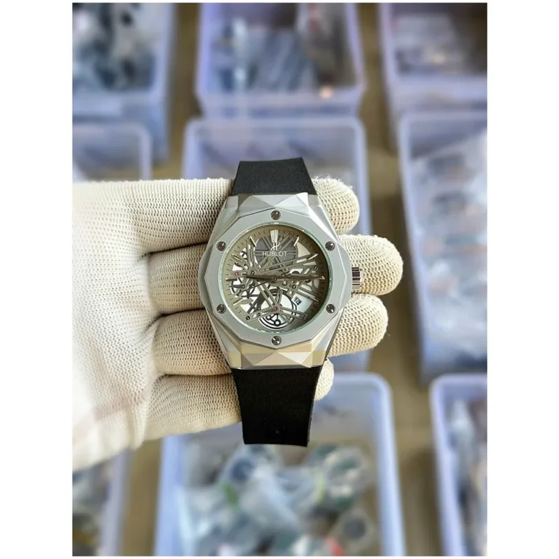 Hublot Watch Big Bang Classic For Men (SL198)