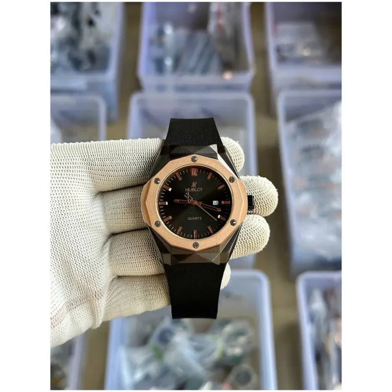 Hublot Watch Big Bang Classic For Men (SL199)