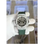 Hublot Watch Big Bang Classic For Men (SS80)