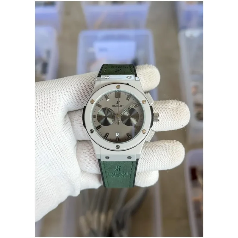 Hublot Watch Big Bang Classic For Men (SS80)