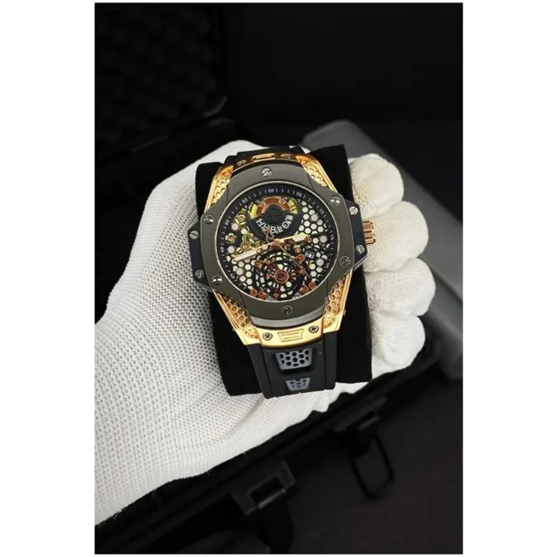 Hublot Watch Big Bang For Men (FIT884)