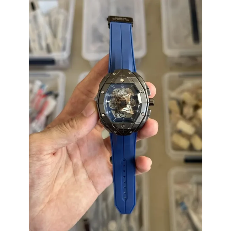 Hublot Watch Big bang For Men (FT187)