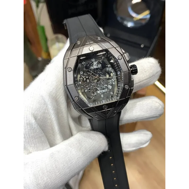 Hublot Watch Big Bang For Men (SW1080)