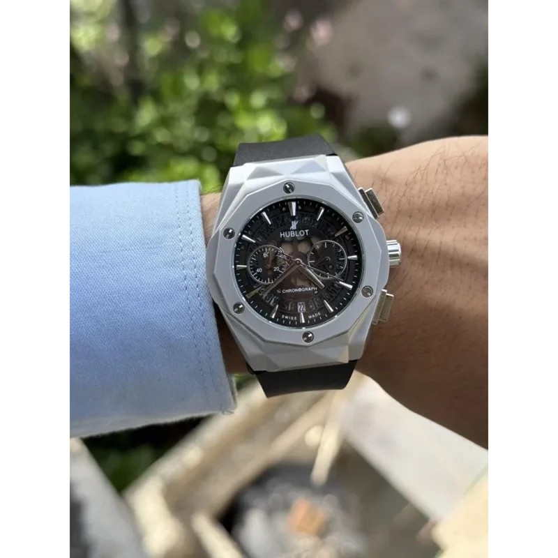 Hublot Watch Big bang For Men (SZ135)