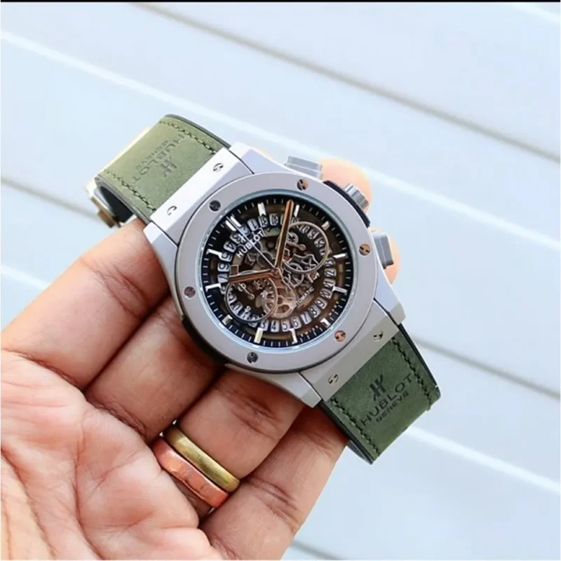 Hublot Watch Big Bang For Men (SZ288)