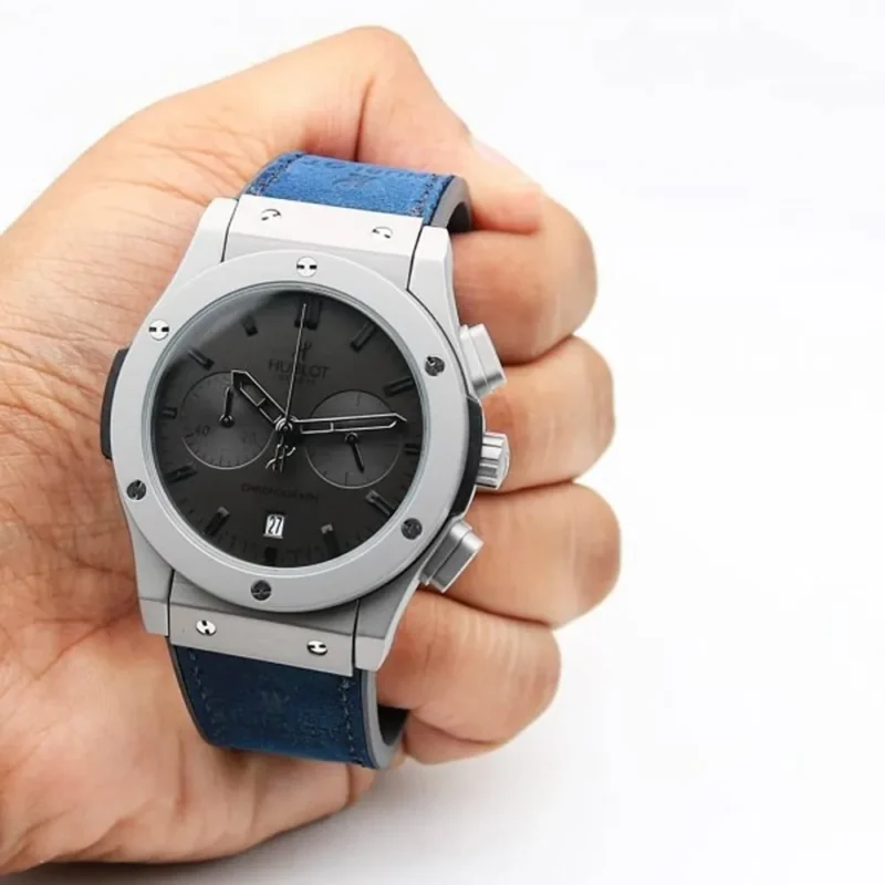 Hublot Watch Big Bang For Men (SZ295) (Copy)