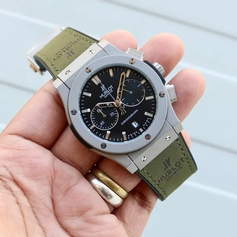 Hublot Watch Big Bang For Men (SZ299)