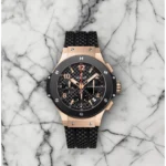 Hublot Watch Big Bang Fusion For Men (LAB662)