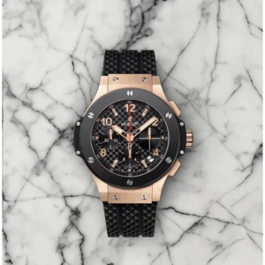 Hublot Watch Big Bang Fusion For Men (LAB662)