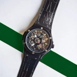 Hublot Watch Big Bang Skeleton Automatic For Men (LAB13)