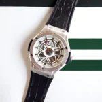 Hublot Watch Big Bang Skeleton For Men (FIT990)