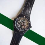 Hublot Watch Big Bang Skeleton For Men (FIT991)