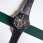 Hublot Watch Big Bang Skeleton For Men (FIT992)