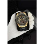 Hublot Watch Big Bang Turbo For Men (CS190)