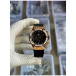 Hublot Watch Classic Fusion Crystal For Men (SL184)