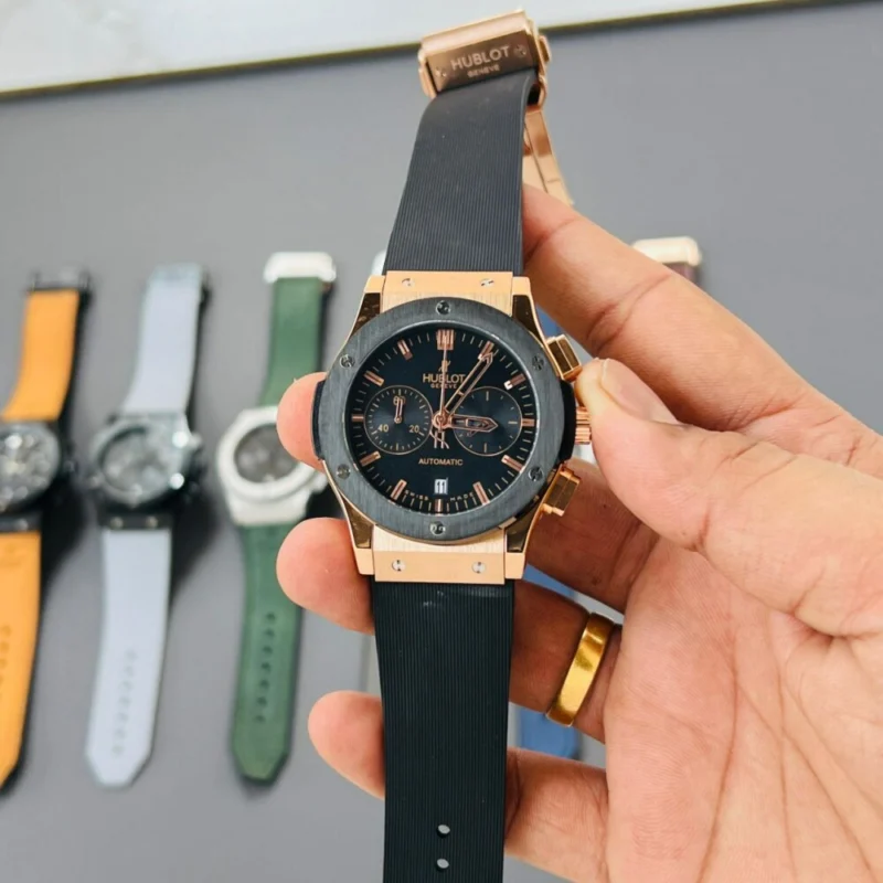Hublot Watch For Men