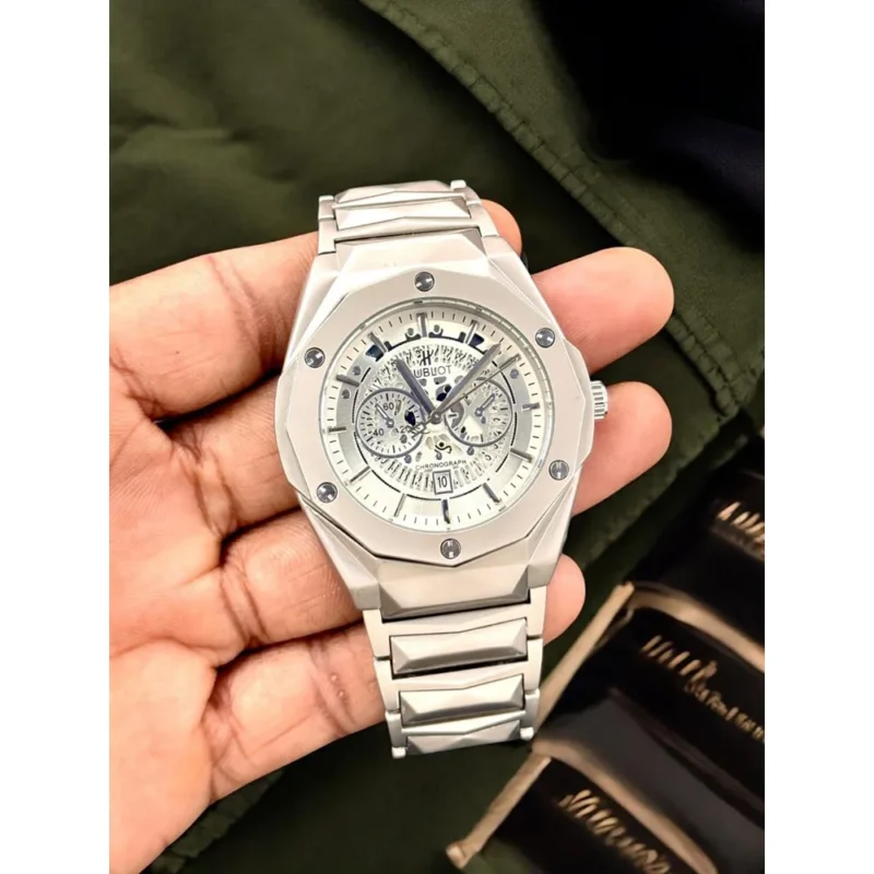 Hublot Watch For Men (LAZ423)