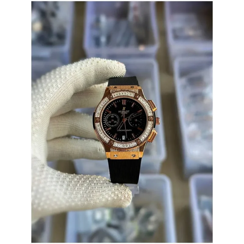 Hublot Watch For Men (SCO1247)