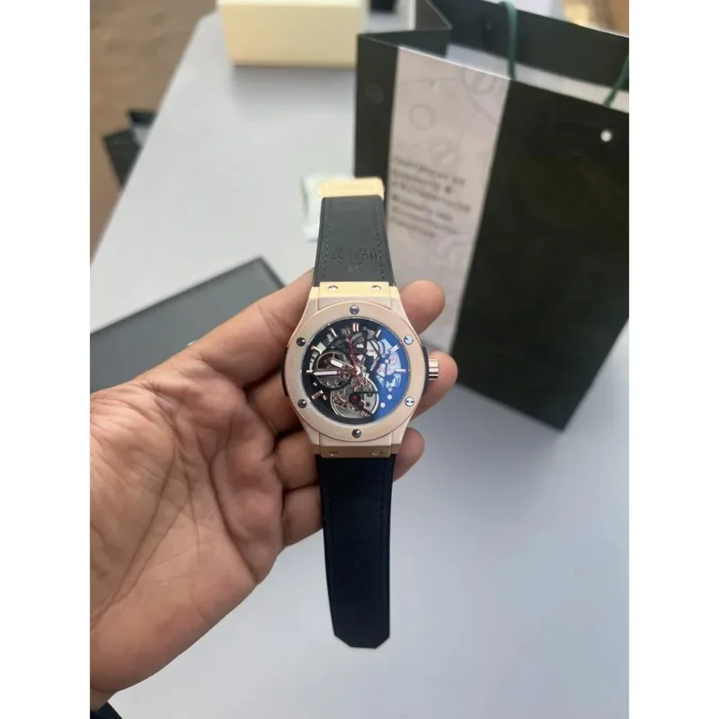 Hublot Watch For Men (SW1542)