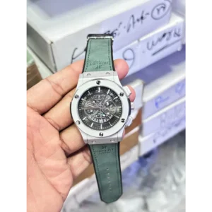 Hublot Watch For Men (ZS124)