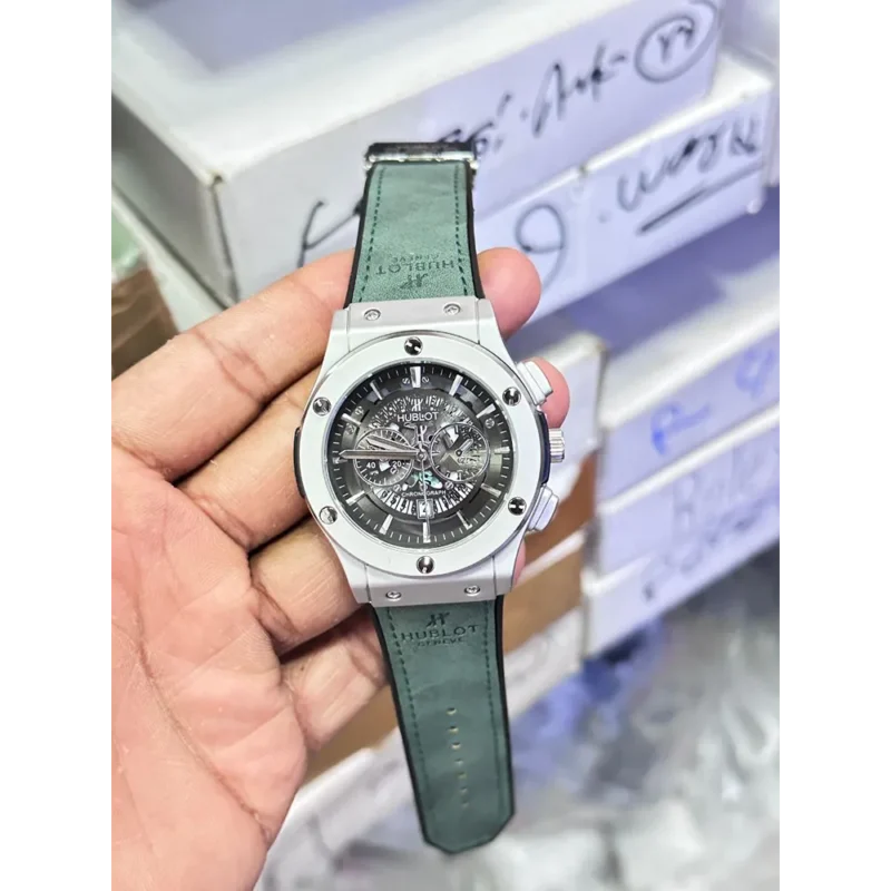 Hublot Watch For Men (ZS124)