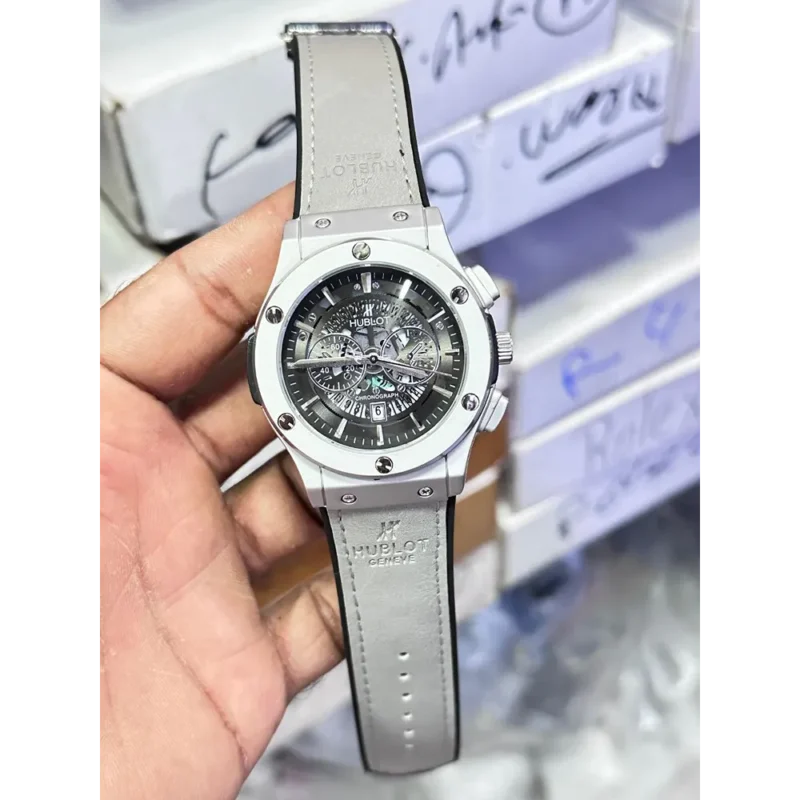 Hublot Watch For Men (ZS127)