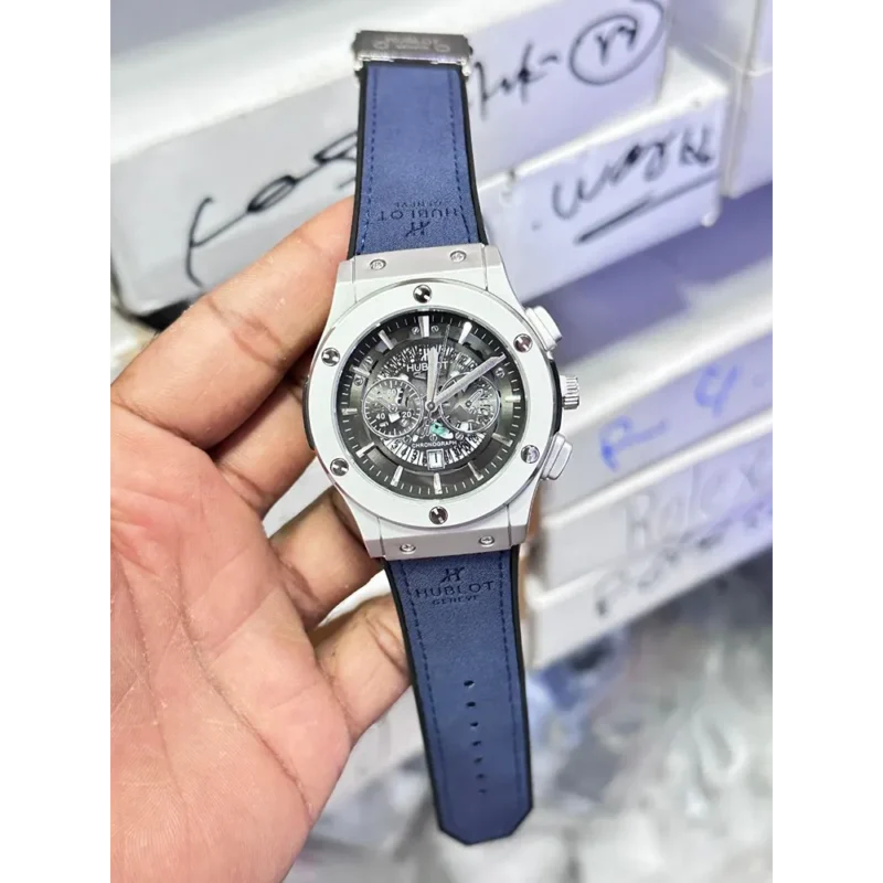 Hublot Watch For Men (ZS128)