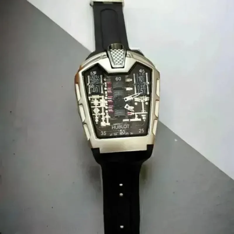 Hublot Watch For Men (ZS137)