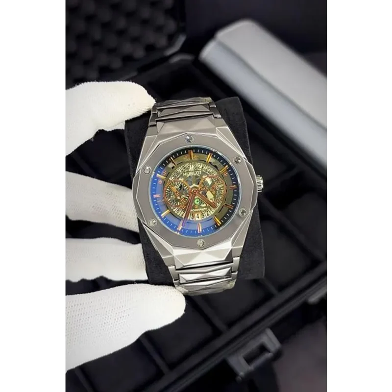 Hublot WatchBig Bang Calendar For Men (CS151)