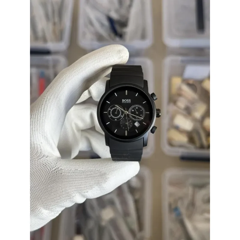 Hugo Boss Watch For Men (SUP1483) Hugo Boss Watch For Men (SUP1483)