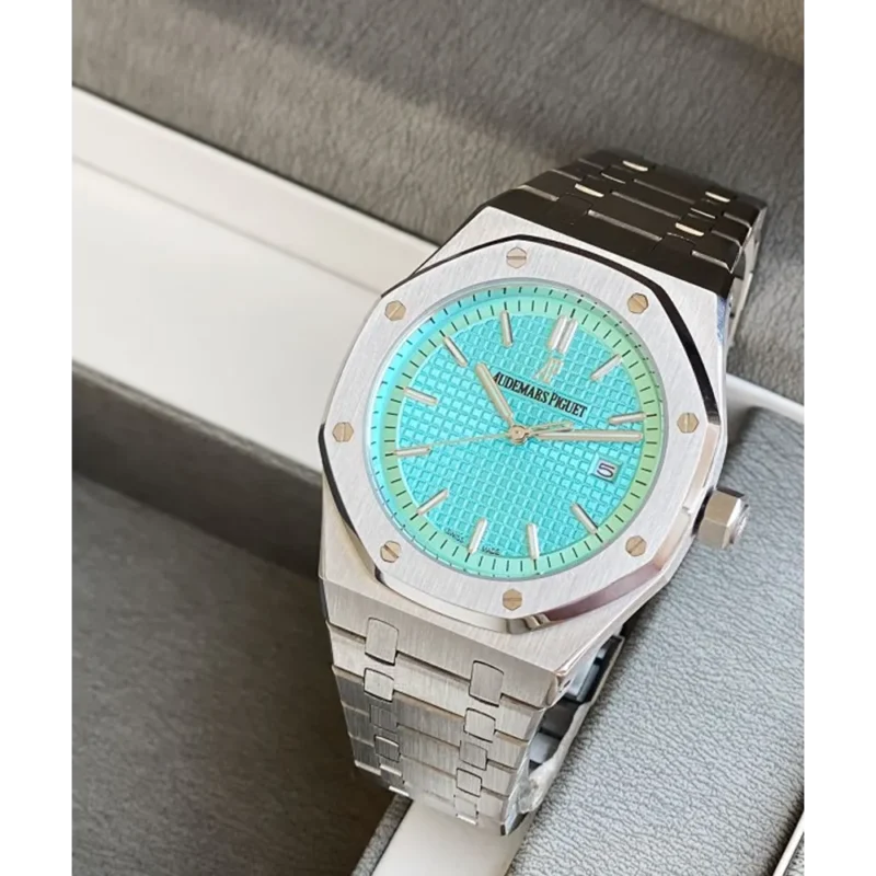 Imported Audemars Piguet Watch For Men (SHH3709)