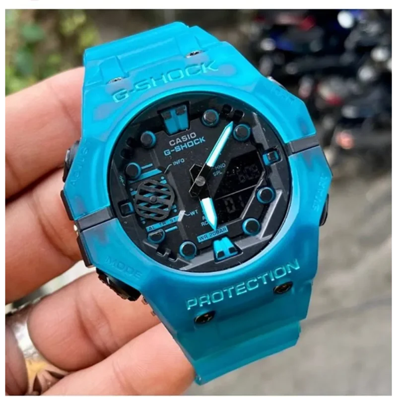 Imported Casio G-Shock Watch For Men (CS4066)