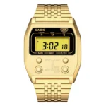 Imported Casio Vintage Watch For Men (SW5201)