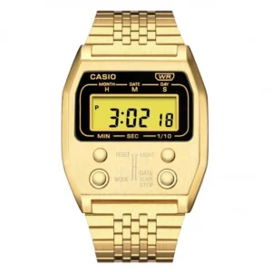 Imported Casio Vintage Watch For Men (SW5201)