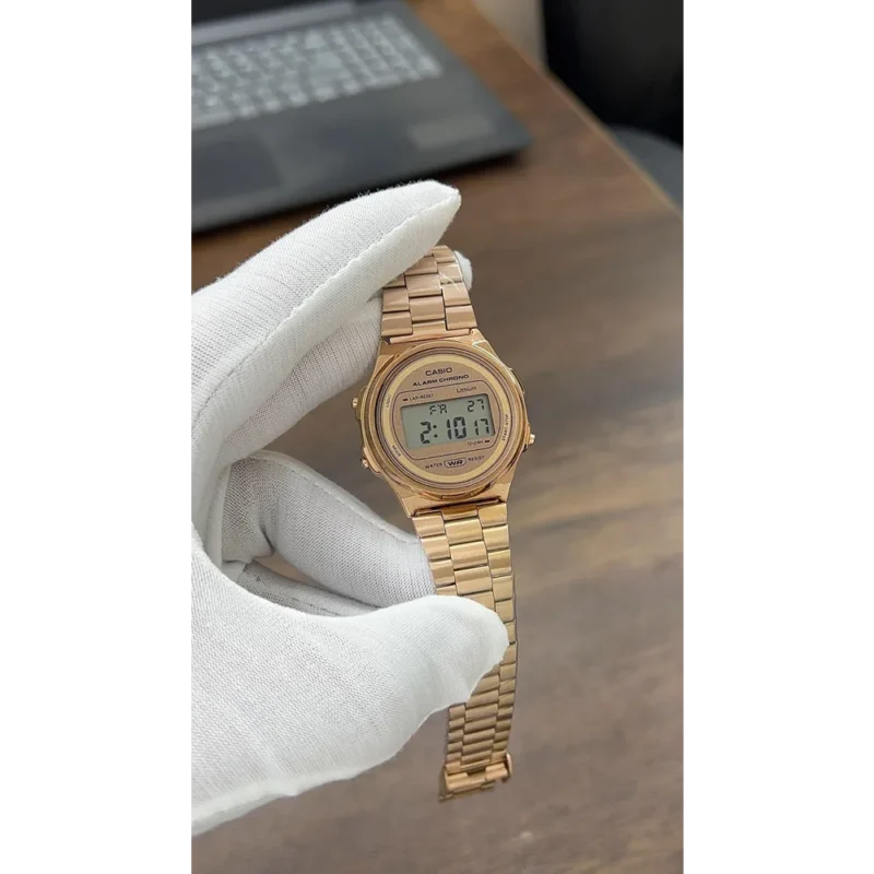 Imported Casio Watch For Men (SG727)