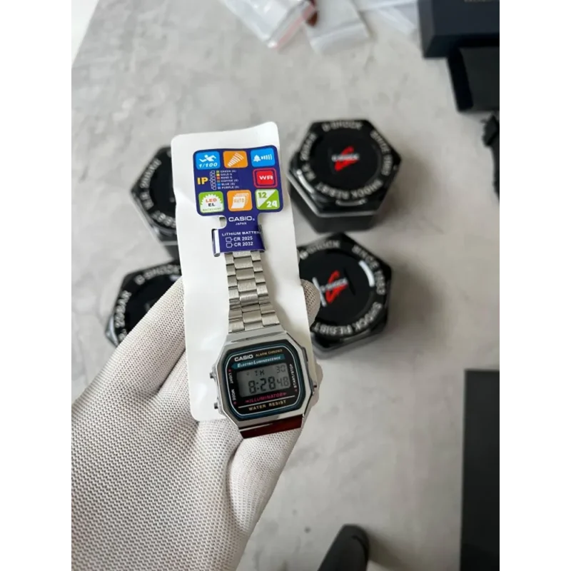 Imported Casio Watch For Men (SW5170)