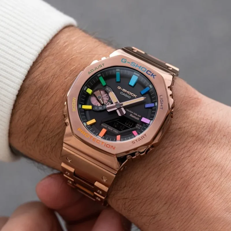 Imported Casio Watch For Men (SW5370)