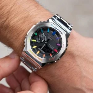 Imported Casio Watch For Men (SW5371)