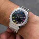Imported Casio Watch For Men (SW5371)