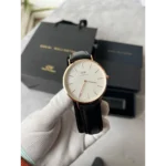 Imported Daniel Wellington Watch For Men (SW5172)