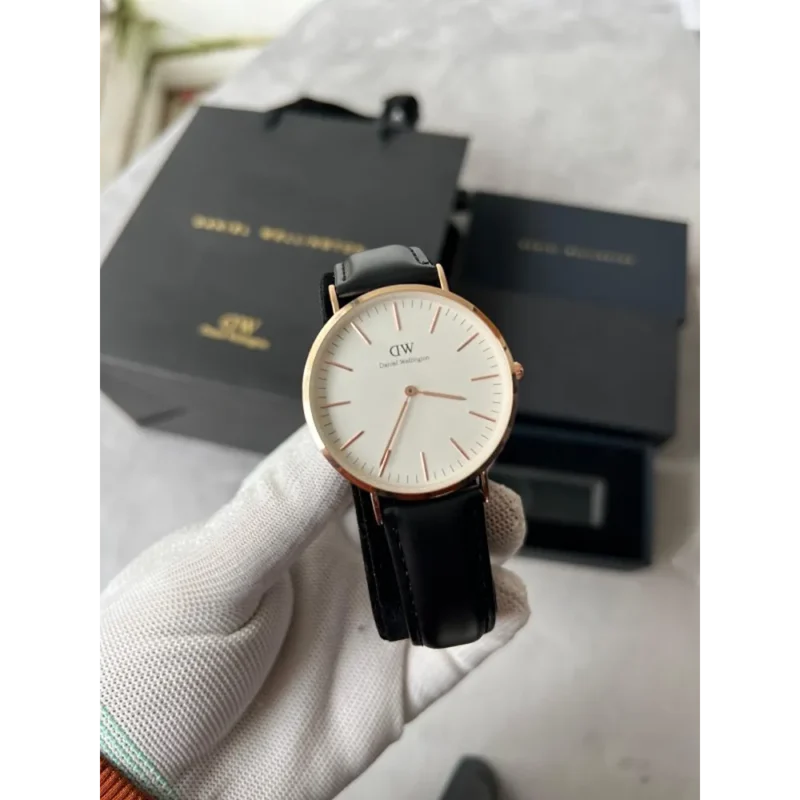 Imported Daniel Wellington Watch For Men (SW5172) Imported Daniel Wellington Watch For Men (SW5172)