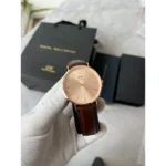 Imported Daniel Wellington Watch For Men (SW5173)