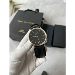 Imported Daniel Wellington Watch For Men (SW5174)